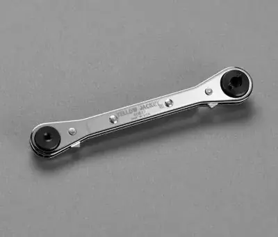 Yellow Jacket 60617 Sporlan Valve Wrench Power (Each) Replacement MPN