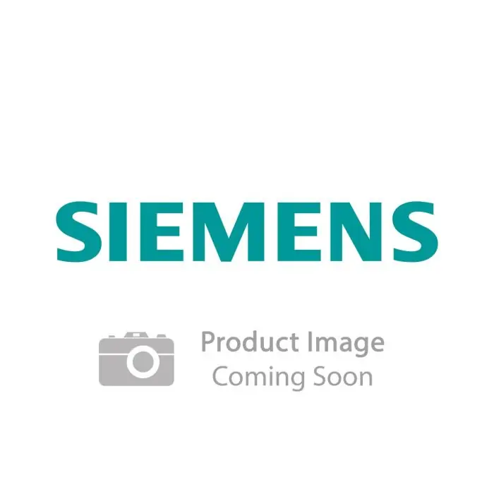 Siemens AQE2000.005 Replacement Well, 2.5 in.