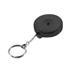 Lucky Line Products Inc 43601 Key Reel Clip-On 2 Diameter Replacement MPN
