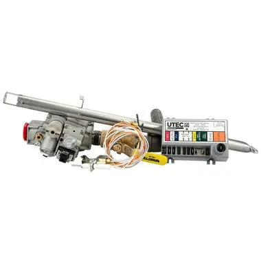 Weil McLain 381-700-511 EGH Boiler Gas Control (PIN) For EGH-105 EGH-115 EGH-125