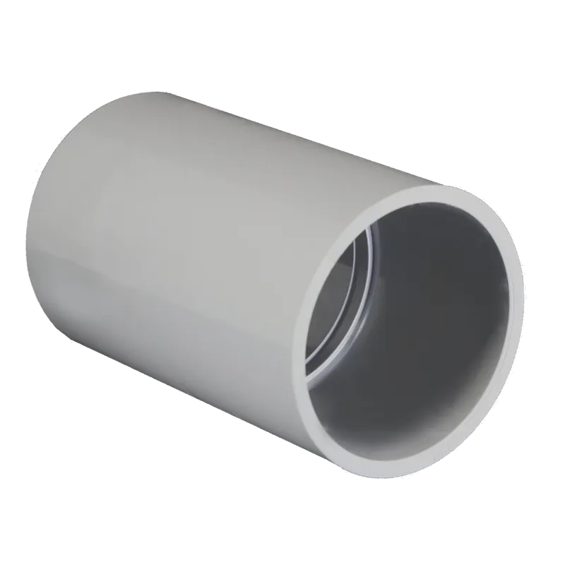 Cantex 6202005 3 TC40 Long Line Center Stop Coupling