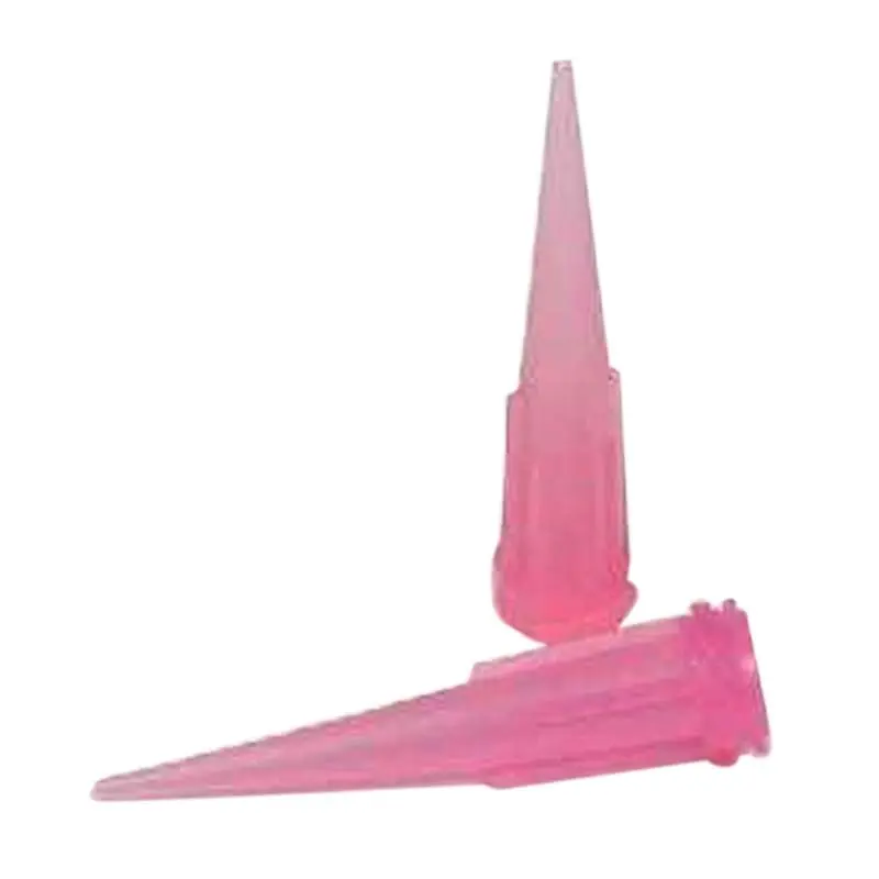 Loctite 600971 HDPE Tapered UV Dispensing Tip 20 ga x 1.25 in (1000/PK)
