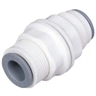 Legris 63165600WP2 LIQUIfit Push to Connect Fitting