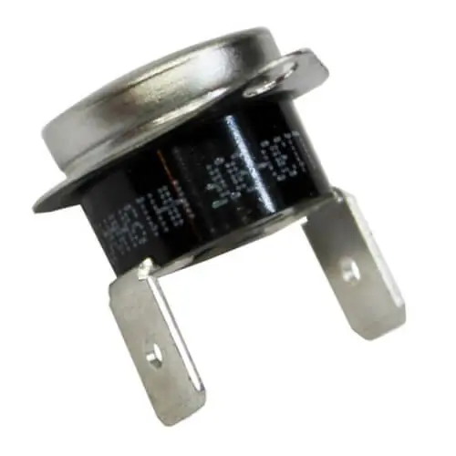 Carrier HH18HA430 Limit Switch
