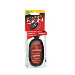 LUCKY LINE 49001 Key Remote Skin Water Resistant 3 Length x 1-3/4 Width x 1/2 Depth