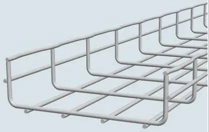CABLOFIL CF54/200EZ CFIL CF54/200EZ 2X8 CABLE TRAY