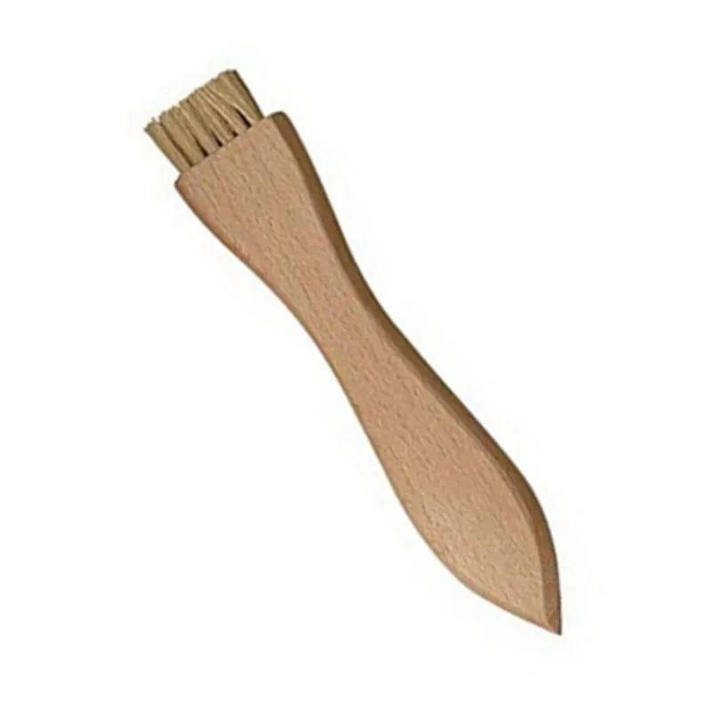 Gordon Brush WA12CK Typewriter Upright Applicator Brush, 1/2 Trim, WA12CK