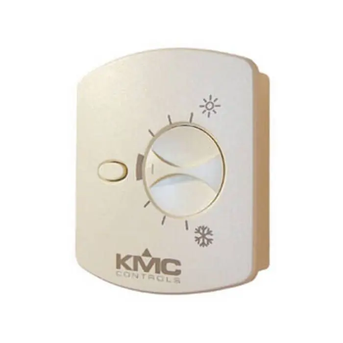 KMC Controls STE-6019-10 Room Temperature Sensor Power (Size/Quantity) Replacement MPN