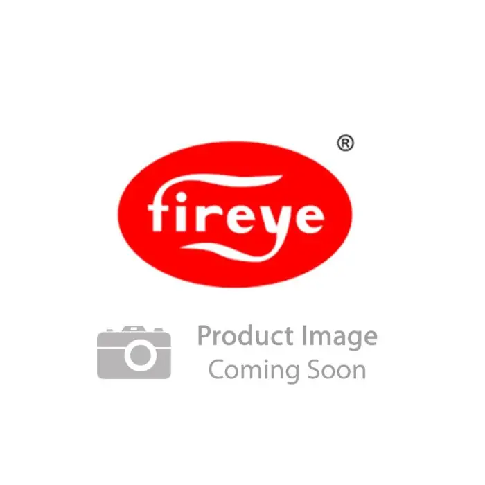Fireye MEP437 Programmer, Valve Proof of Closure, Selectable Purge