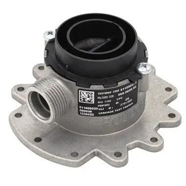 Weil McLain 510-811-415 LP Conversion Kit