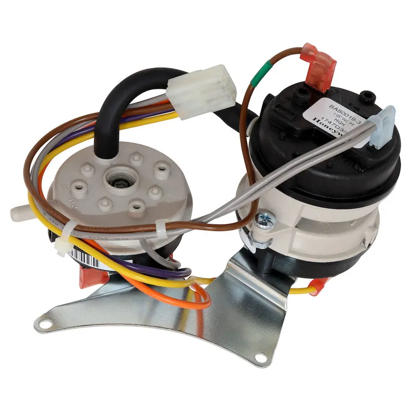 Tempstar 1184274 Pressure Switch Model - 1184274