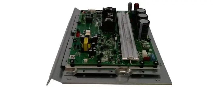 Amana-Goodman 3P357343-4S-T Inverter Board