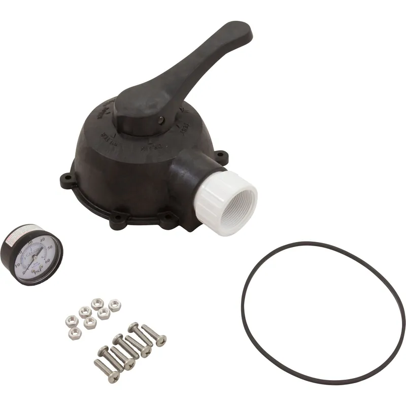 Carvin 39262209K Diverter/Cover Repair Kit