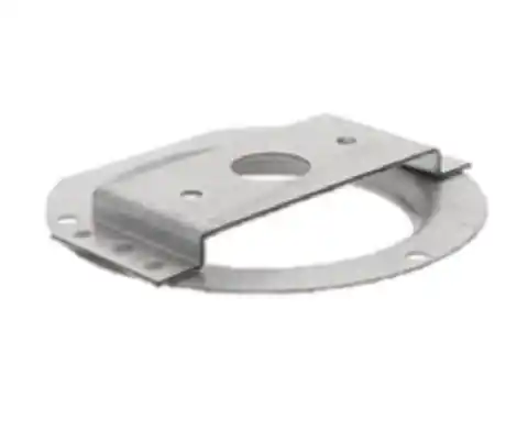 Reznor 43422 VNTR Inlet Ring RPV125THRU 350