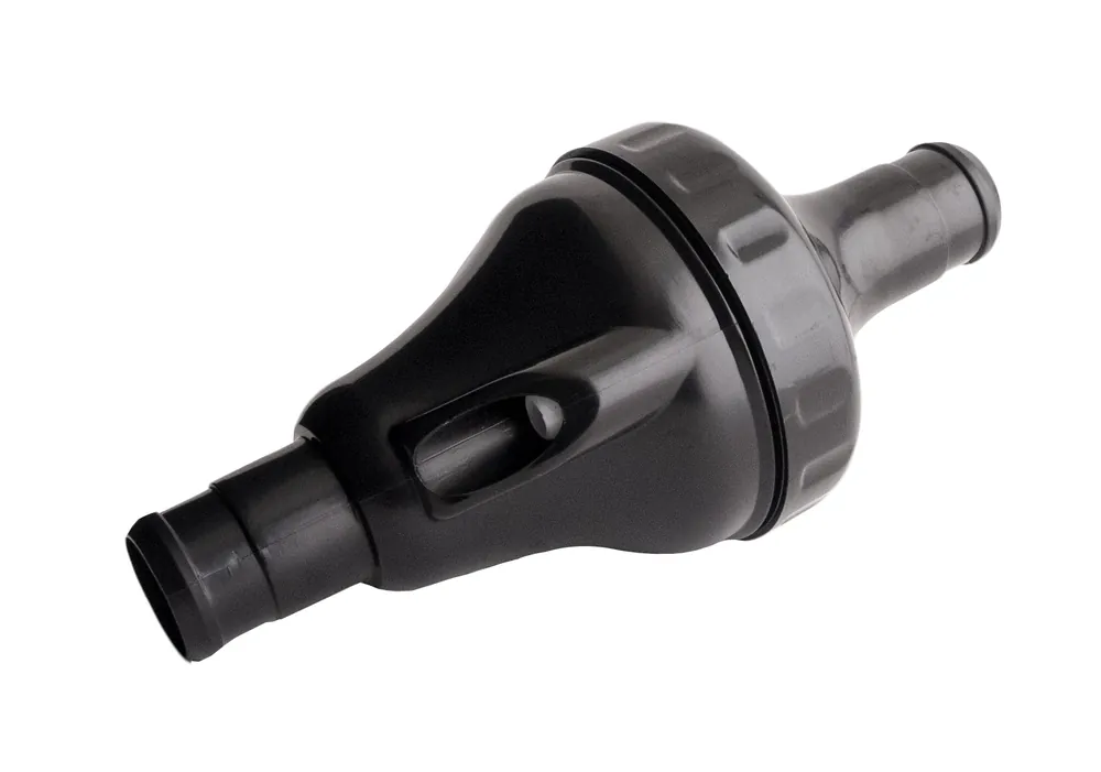 Custom Molded Products 25563-052-360 Backup Valve 360 Style
