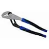 IDEAL 35-3420 9 1/2 Tongue&Groove Plier