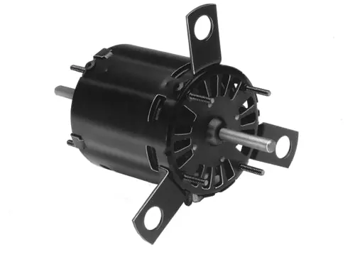 Nidec D325 Fasco 0.1hp 1500rpm OAO 3.3 * CLEARANCE *