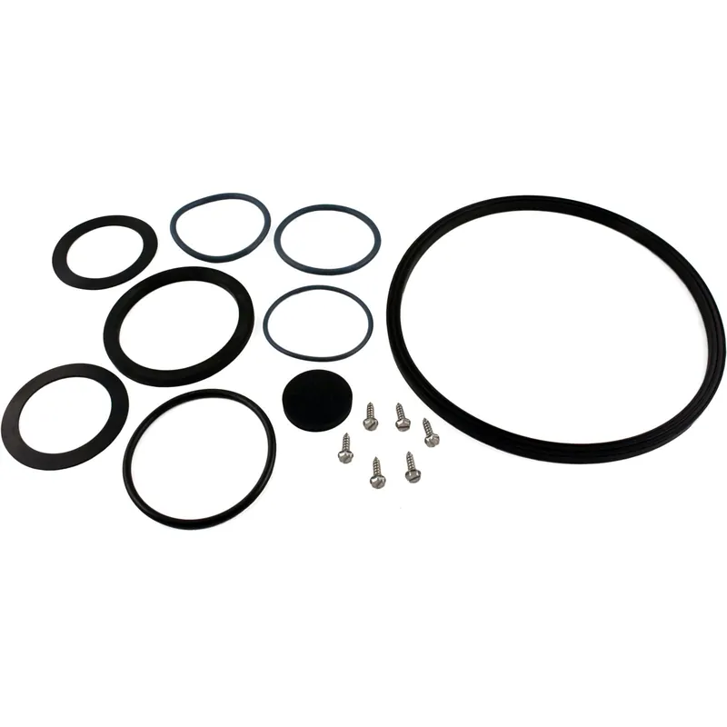 Jandy R0488500 O-Ring Kit Zodiac JS Series Filter