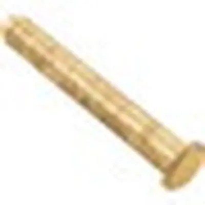 Jacuzzi 76309 JCZ Quad Fltr Clamp Pin Brass