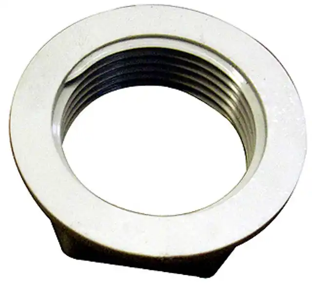 Jacuzzi 6540-685 Injector Jet Nut