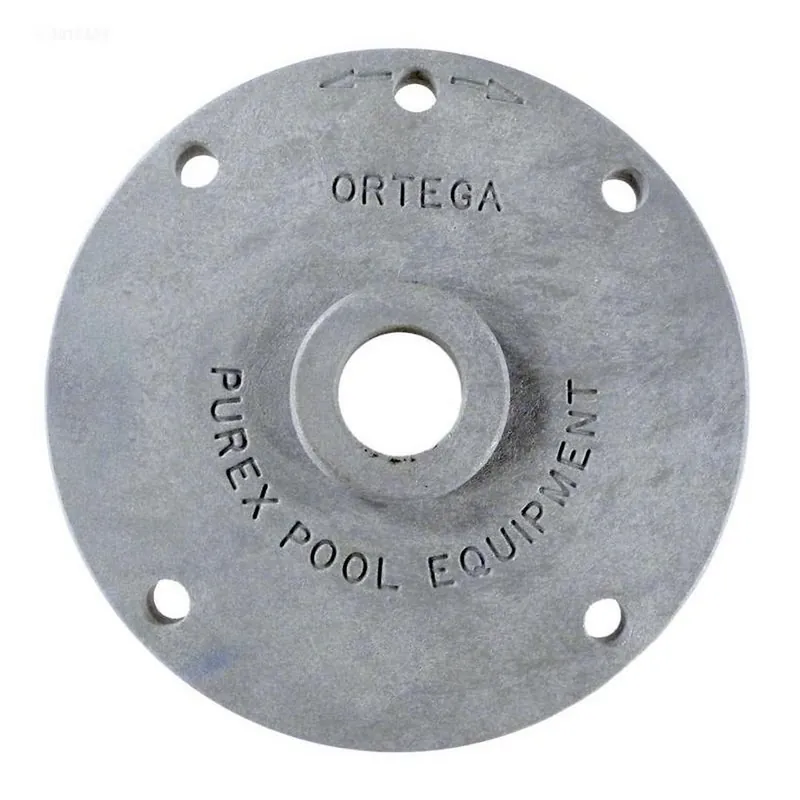 Pentair 072420 P60313 1-1/2 Noryl Cover