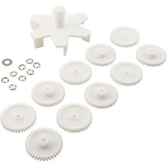 A&A Manufacturing 230054 Valve Kit A TF