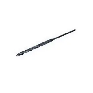 Ideal Industries 90-091 Flexible Type B Screw Point Drill Bit 3/4 in Dia 54 in Overall Length