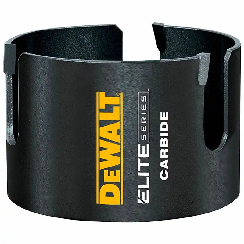 DeWalt DAH4414 4-1/4 In (108MM) MM HOLESAW