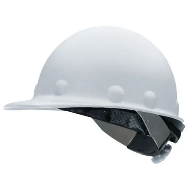 Honeywell P2ASW01A000 P2 Series Roughneck Hard Cap SuperEight SwingStrap (1 EA)