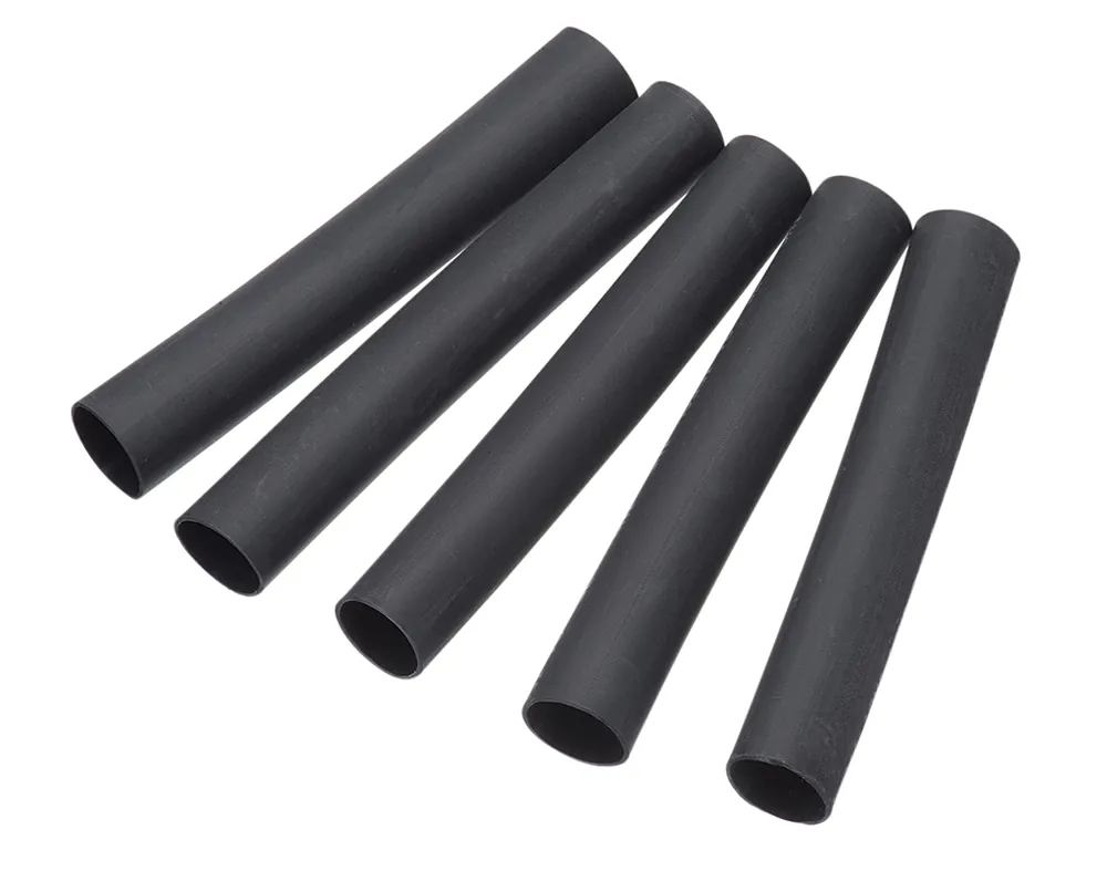 Ideal Industries 46-348 Heavy-Wall Heat Shrink Tubing 600 VAC 9 Inch