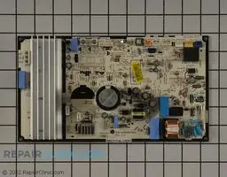 LG EBR83797301 PCB Assembly Replacement Part