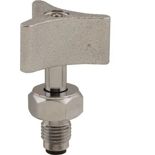 Component Hardware KL22-0010 Stem/Handle Assy For1322 No Ca Vt
