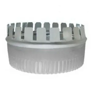 Southwark Metal 10503 1050 3'' Collar No Crimp Replacement MPN