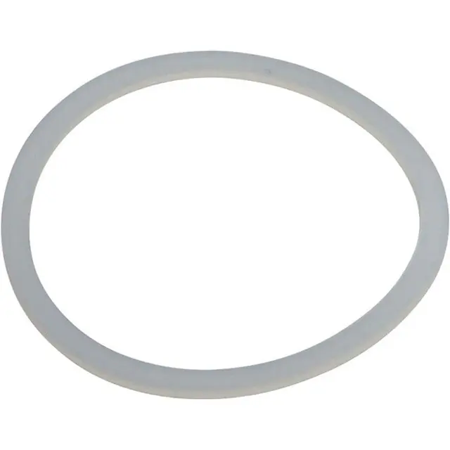 HydroAir/Balboa 30-3952 Ring BWG/HAI Slimline Escutcheon