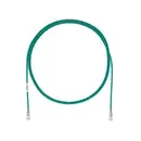 PANDUIT UTP28CH1GR CuPatch Cord Cat 5e SD 1ft GR