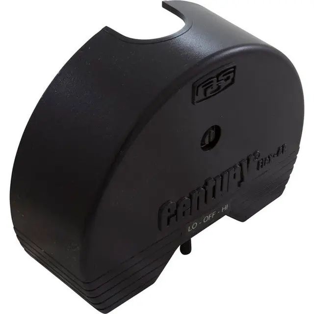 Carvin 32015208R End Cover CLR Pump with Toggle Switch