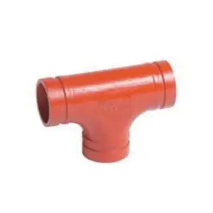 Victaulic F010020P00 FireLock Style 20 1 in Grooved 1000 psi