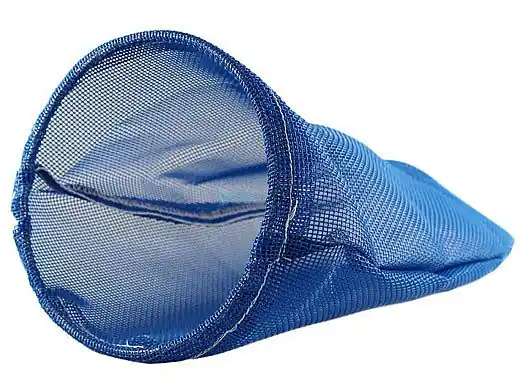 A&A Manufacturing 219040 Leafvac Debris Bag 5.75 In Deck