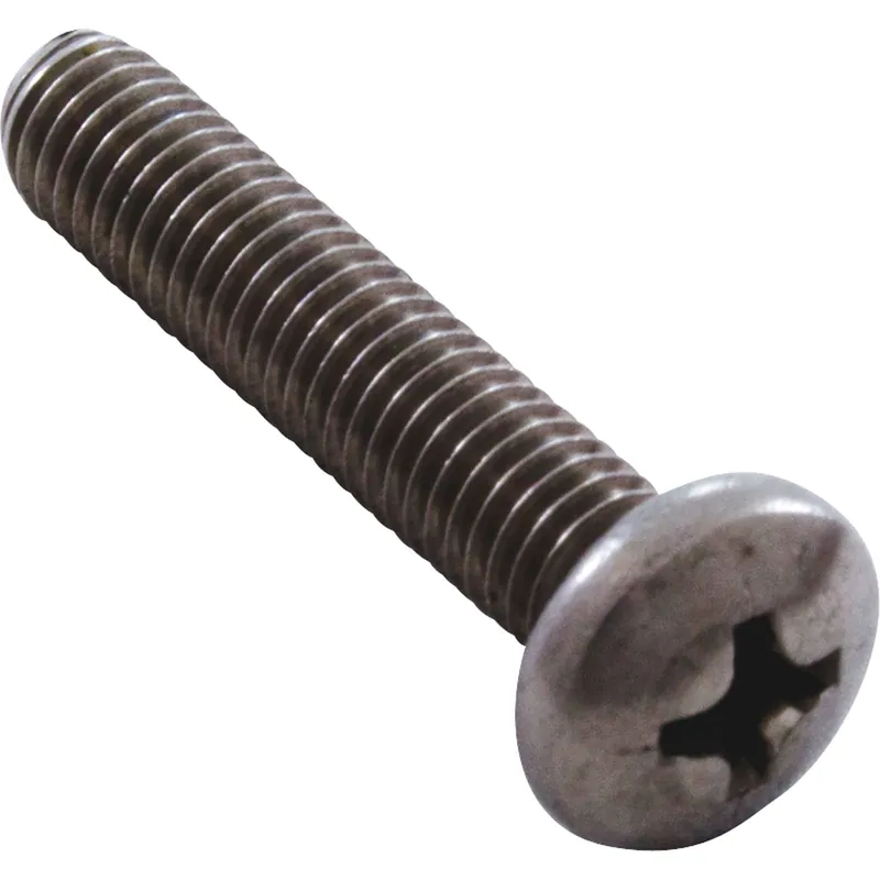 Waterco 00B1005 Screw Waterco Baker Vertilever Valve 10-32 x 1