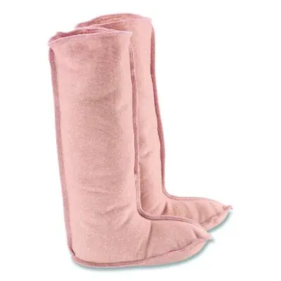 Dunlop 9406600.LG Borg Boot Liners Men's Large