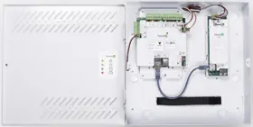 PAXTON ACCESS 010-495-US Paxton10 Door Controller US PoE+ PSU