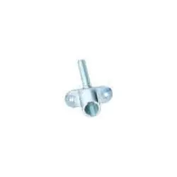 TIMBERLINE D100CB Door Gang Lock Type 100 Front 25 Each per Case