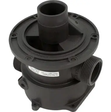 Carvin 39-2627-04-R Body Assembly Multiport Valve