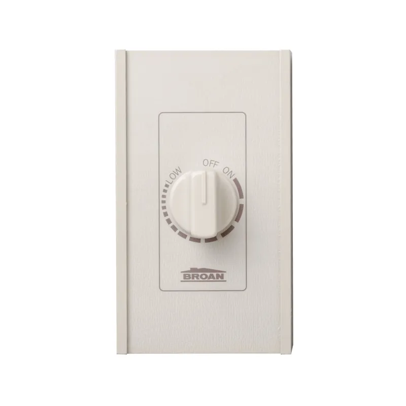 Broan-NuTone 277V Speed Control 277V 6A