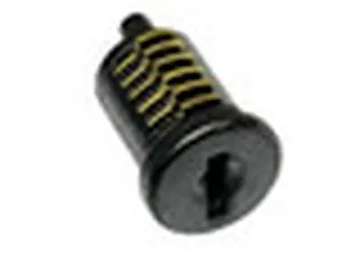 National Cabinet Lock C8850-MKKD-19 Plug Core F/Removable Core Locks