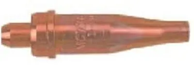 Victor Equipment CS11012 101 Torch Tip - 1 Piece, 2 Tip Size