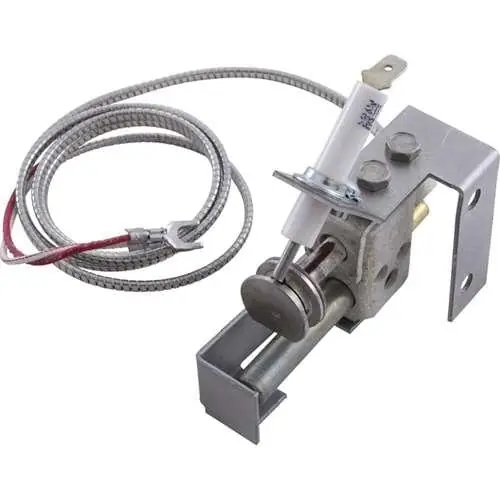Jandy R0493000 Pilot Burner Propane Mv.