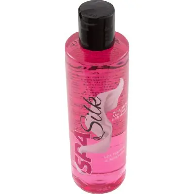 inSPAration 586-SINGLE SPA SILK - FRAGRANCE & MOISTURIZER