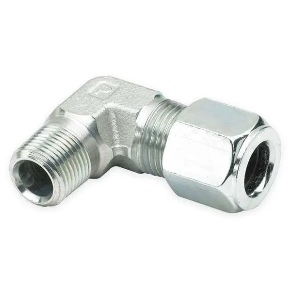 Parker 8-8CBU-S Ferulok 90 Degree Elbow CBU