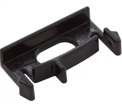 Waterway Plastics 519-8190 Clip Waterway Ultra Skim Filter Anti Float Basket